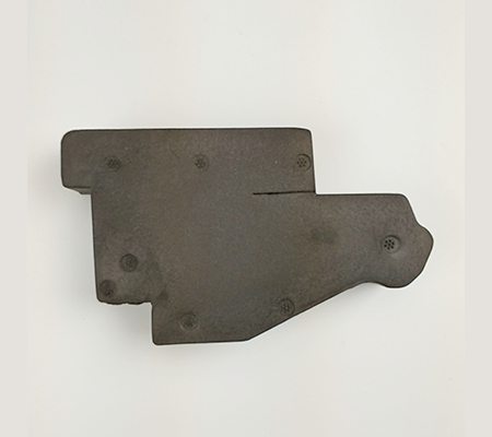 模壓、模切制品