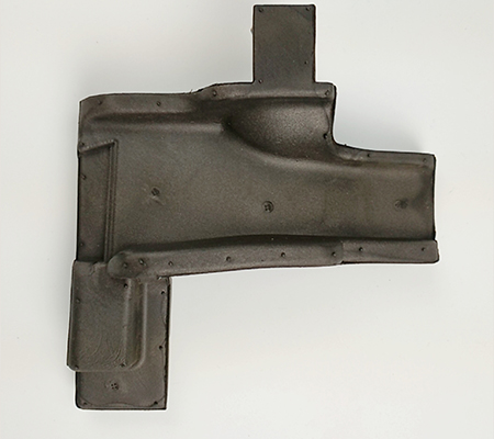 模壓、模切制品