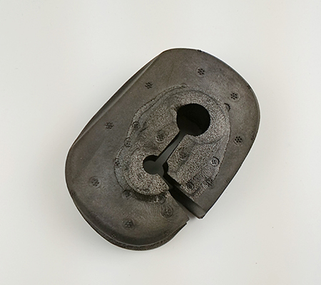 模壓、模切制品